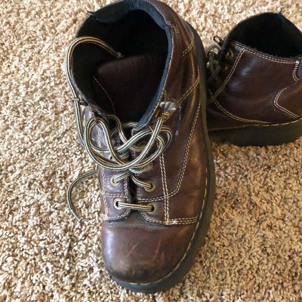 Men’s Dr. Martens